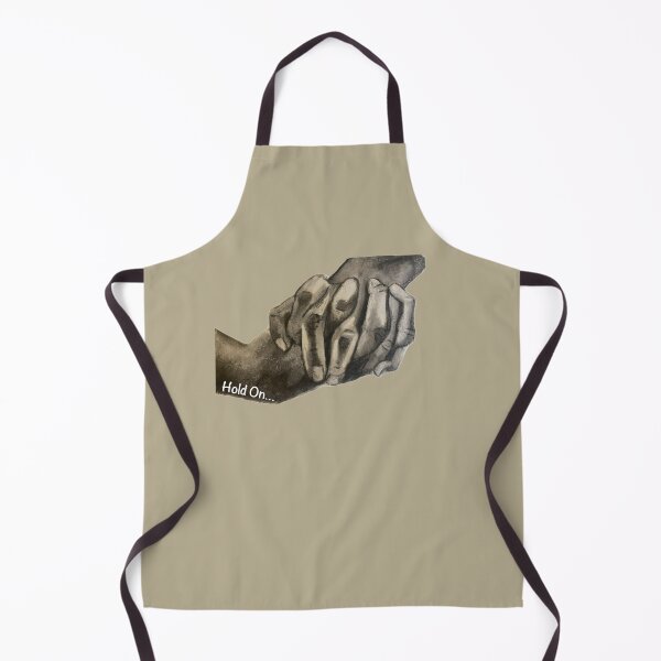 Item preview, Hold On… designed and sold by Court-Created.