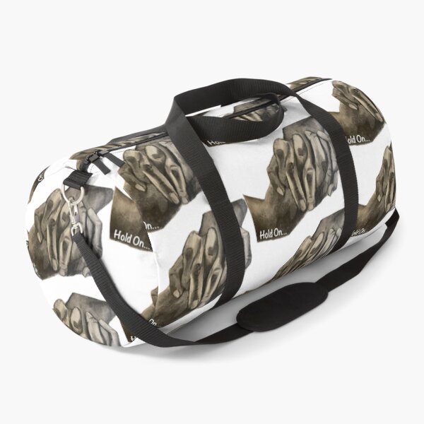 Item preview, Hold On… designed and sold by Court-Created.