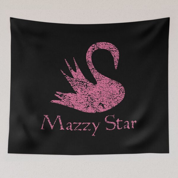 Item preview, Art - Mazzy Star designed and sold by medellchetha.