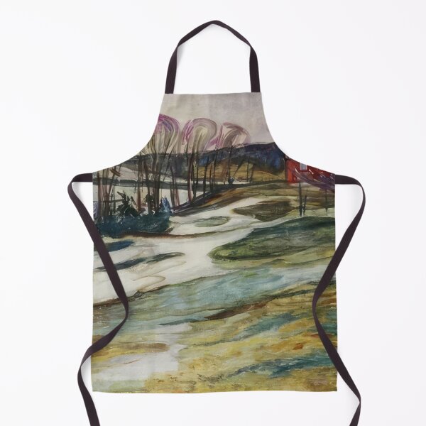 Item preview, Edvard Munch designed and sold by Meglianarts.