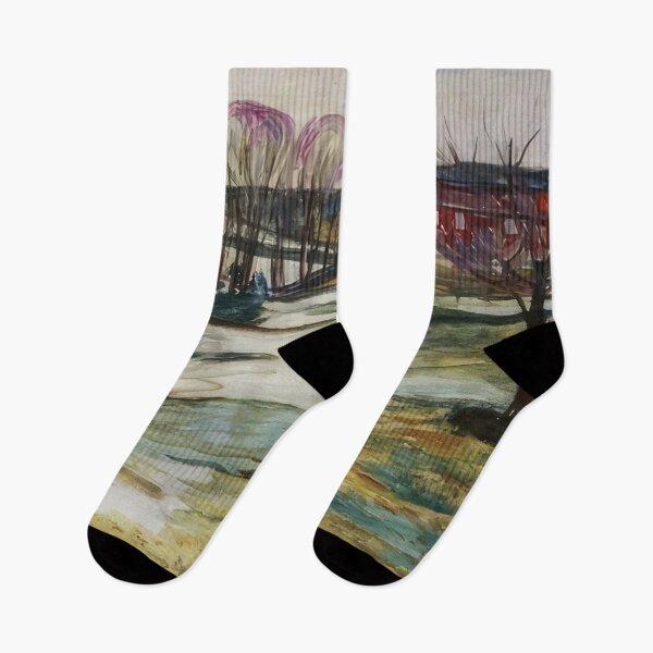 Item preview, Edvard Munch designed and sold by Meglianarts.