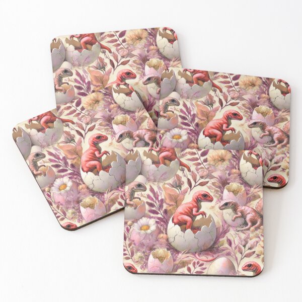 Item preview, dinosaur themed  designed and sold by TEEJAMBOREE.