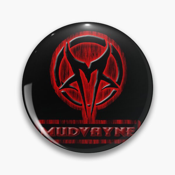 Item preview, Art - Mudvayne designed and sold by mavlooena.