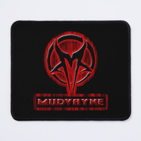 Item preview, Art - Mudvayne designed and sold by mavlooena.
