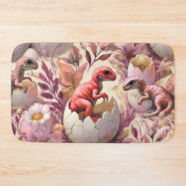 Item preview, dinosaur themed  designed and sold by TEEJAMBOREE.