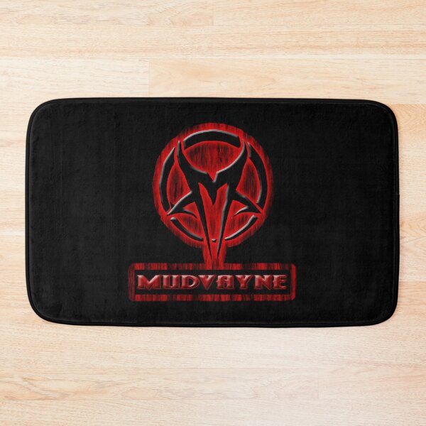 Item preview, Art - Mudvayne designed and sold by mavlooena.