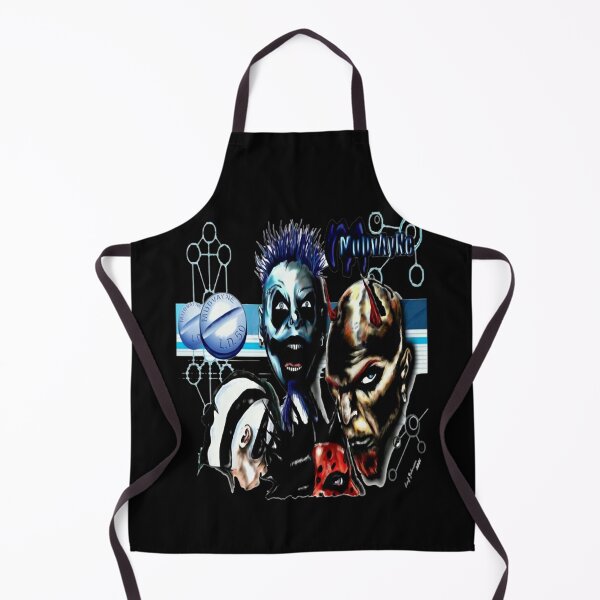 Item preview, Art - Mudvayne designed and sold by mavlooena.