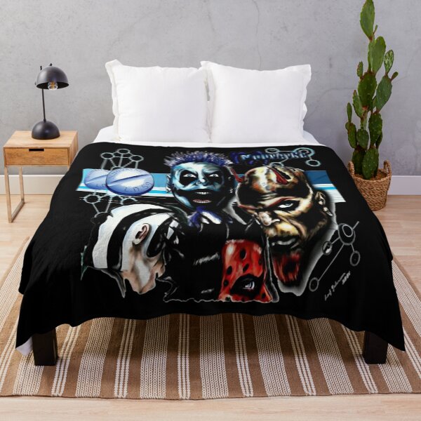 Item preview, Art - Mudvayne designed and sold by mavlooena.