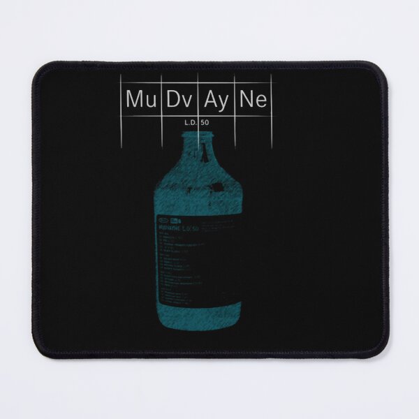 Item preview, Art - Mudvayne designed and sold by mavlooena.