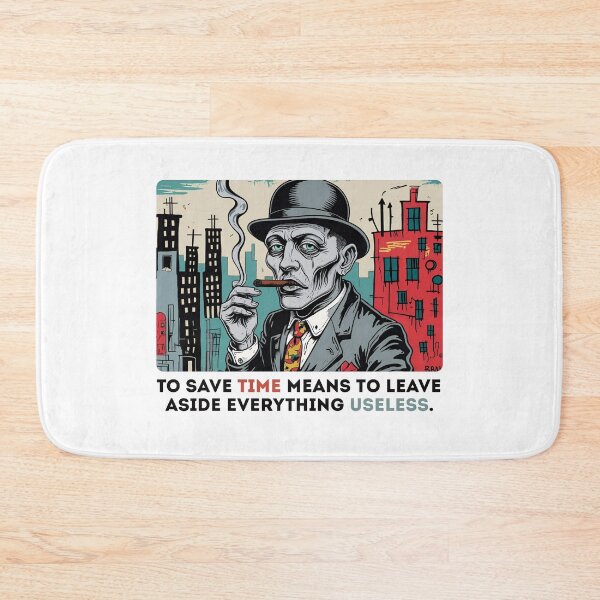 Item preview, Grey Gentlemen designed and sold by Filologica.