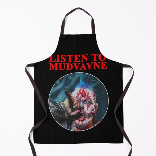 Item preview, Art - Mudvayne designed and sold by mavlooena.