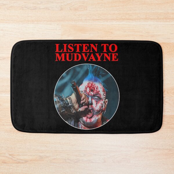 Item preview, Art - Mudvayne designed and sold by mavlooena.