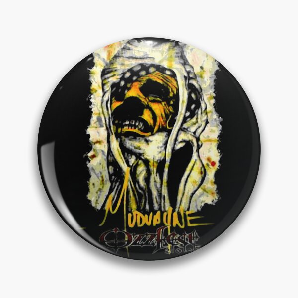 Item preview, Art - Mudvayne designed and sold by mavlooena.