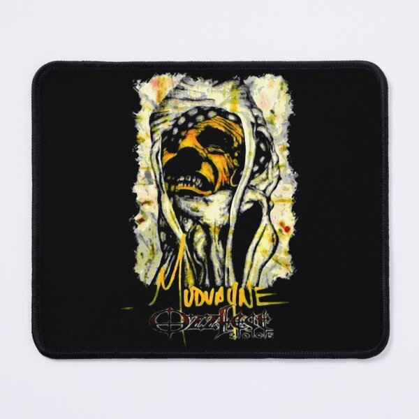 Item preview, Art - Mudvayne designed and sold by mavlooena.