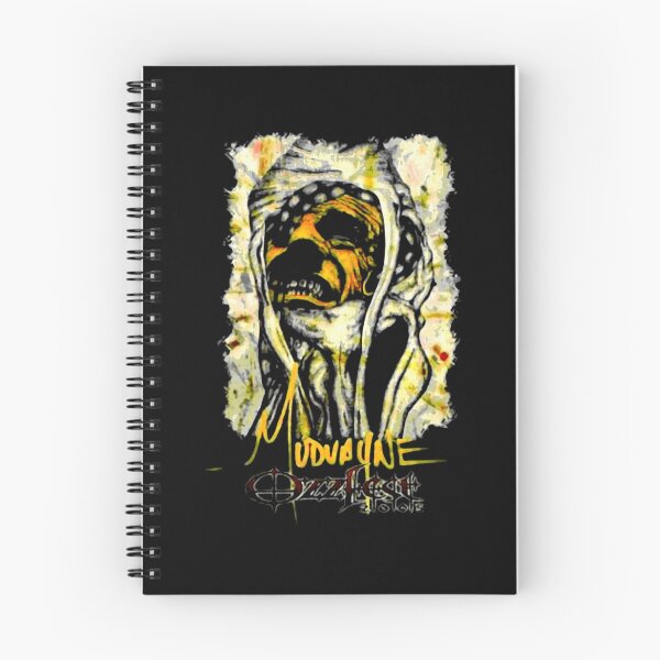 Item preview, Art - Mudvayne designed and sold by mavlooena.