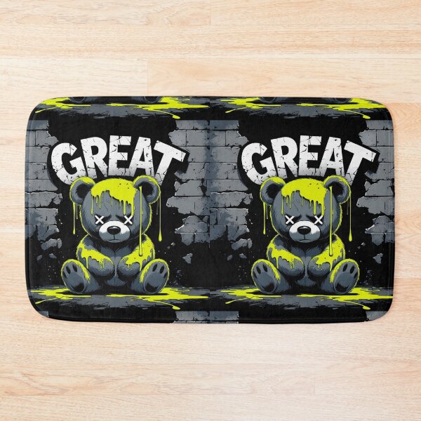 Item preview, Great 56 designed and sold by Zeir Shop.