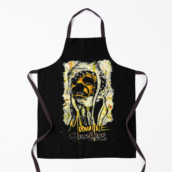 Item preview, Art - Mudvayne designed and sold by mavlooena.