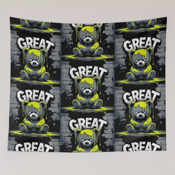 Item preview, Great 56 designed and sold by Zeir Shop.