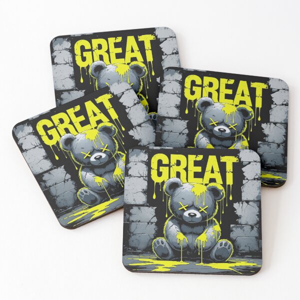 Item preview, Great 57 designed and sold by Zeir Shop.