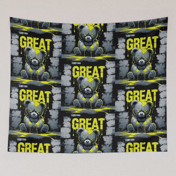 Item preview, Great 57 designed and sold by Zeir Shop.