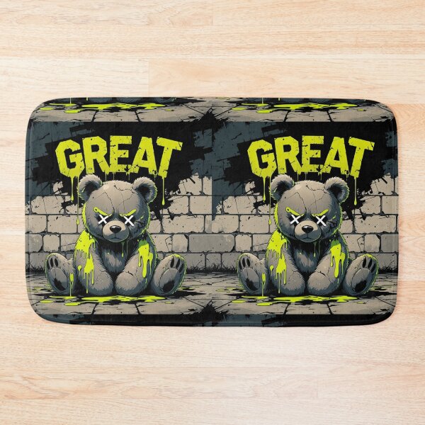 Item preview, Great 58 designed and sold by Zeir Shop.