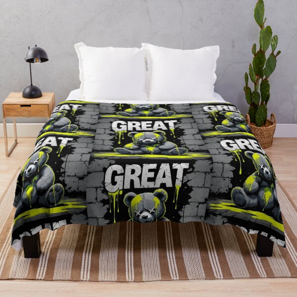 Item preview, Great 59 designed and sold by Zeir Shop.