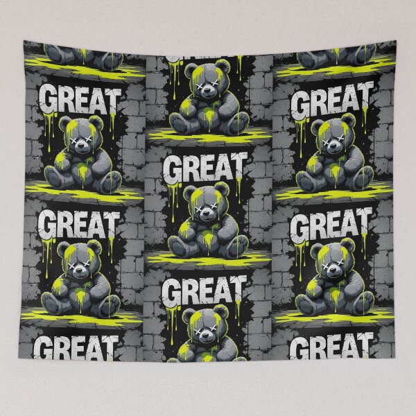 Item preview, Great 59 designed and sold by Zeir Shop.