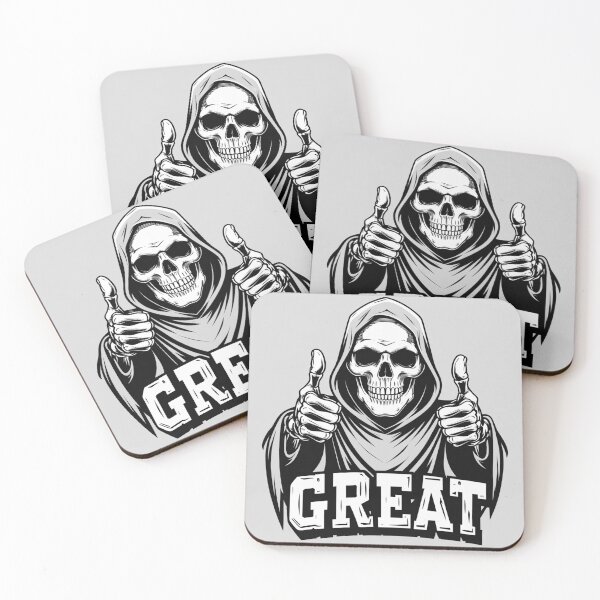 Item preview, Great 62 designed and sold by Zeir Shop.