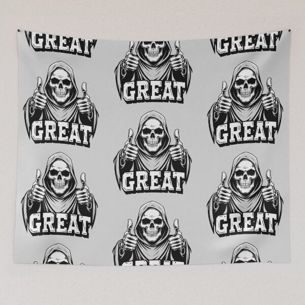 Item preview, Great 62 designed and sold by Zeir Shop.