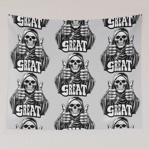 Item preview, Great 63 designed and sold by Zeir Shop.