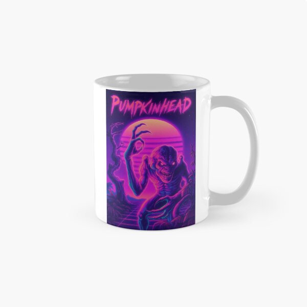 Item preview, Pumpkinhead  designed and sold by Random4life.