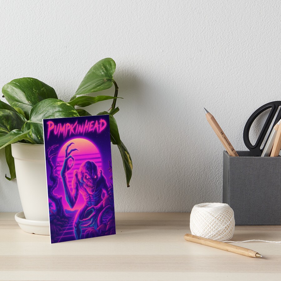 Item preview, Art Board Print designed and sold by Random4life.