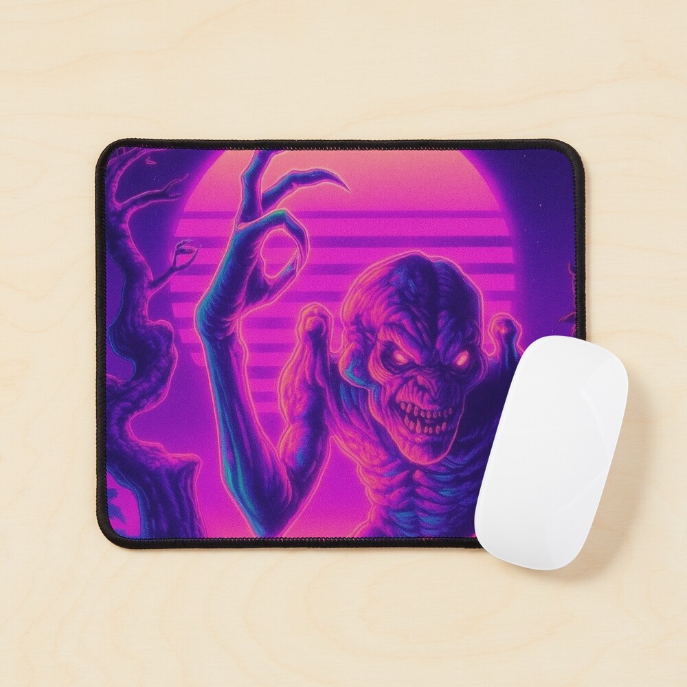Item preview, Mouse Pad designed and sold by Random4life.