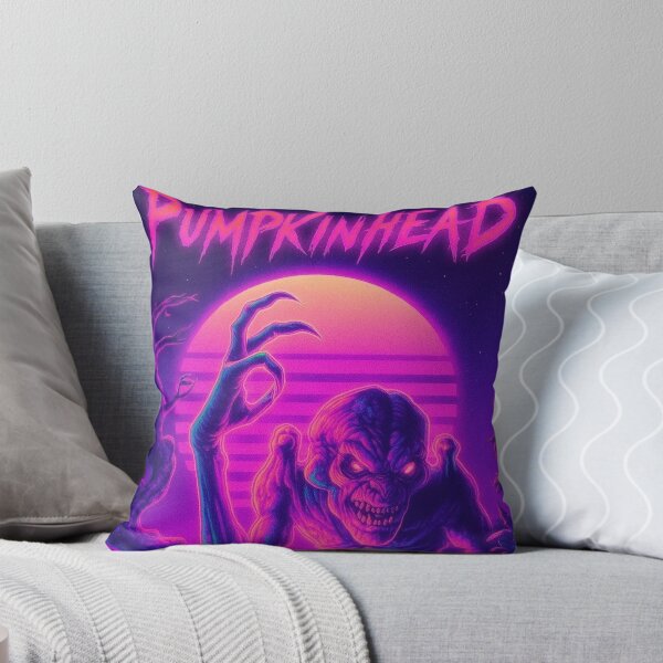Item preview, Pumpkinhead  designed and sold by Random4life.