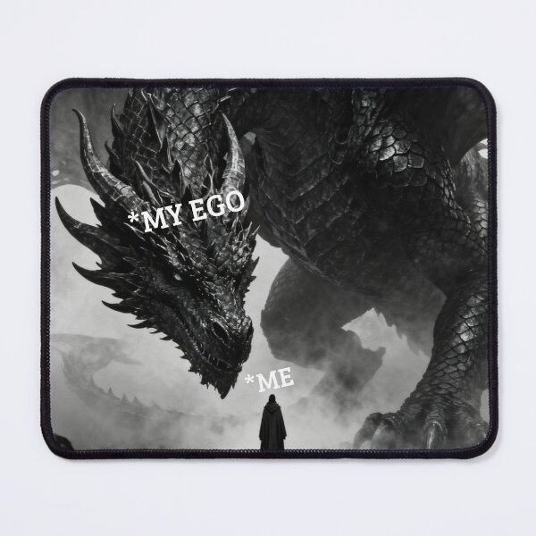 Item preview, Dragon Ego Psychology designed and sold by dianadouri.