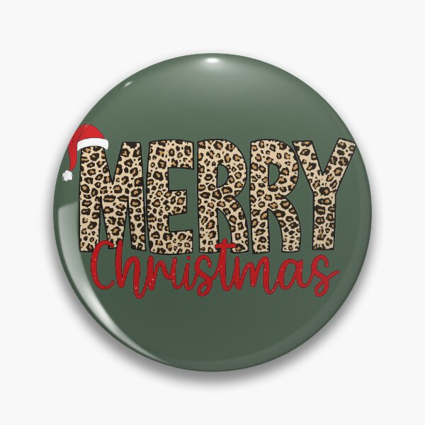 Item preview, Christmas, Merry Christmas, Leopard Christmas, Christmas, Women Leopard Christmas designed and sold by toongstudio.