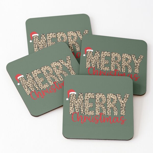 Item preview, Christmas, Merry Christmas, Leopard Christmas, Christmas, Women Leopard Christmas designed and sold by toongstudio.