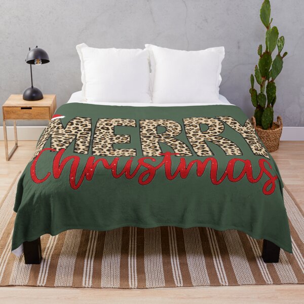 Item preview, Christmas, Merry Christmas, Leopard Christmas, Christmas, Women Leopard Christmas designed and sold by toongstudio.