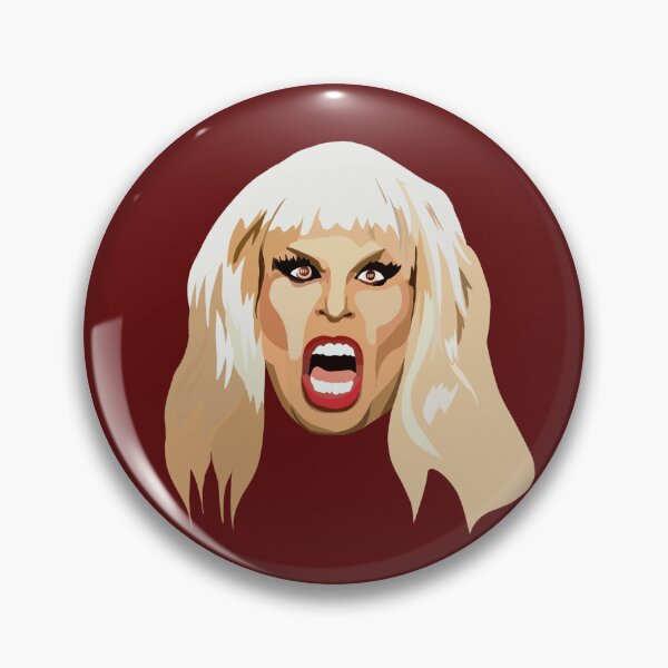 Item preview, Katya designed and sold by Lunchbox-amigos.