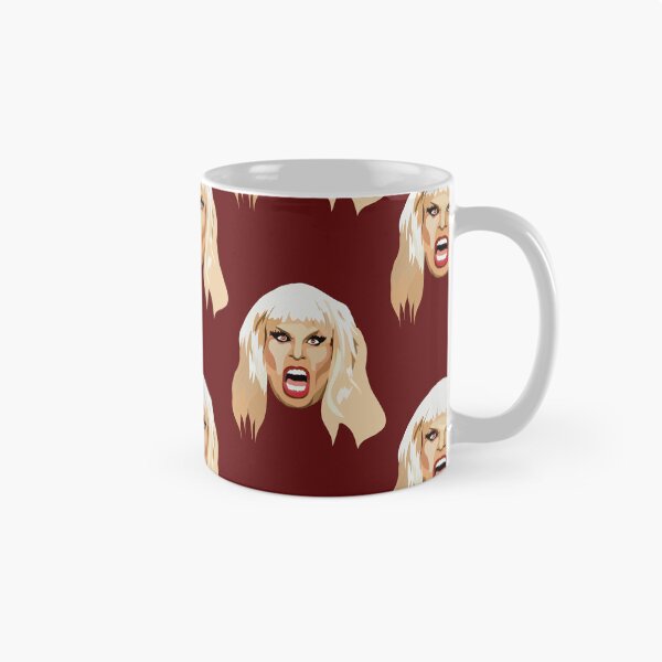 Item preview, Katya designed and sold by Lunchbox-amigos.