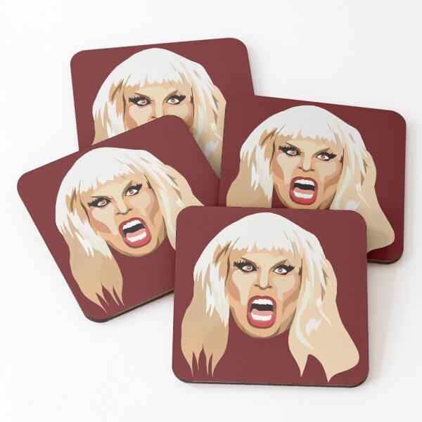 Item preview, Katya designed and sold by Lunchbox-amigos.