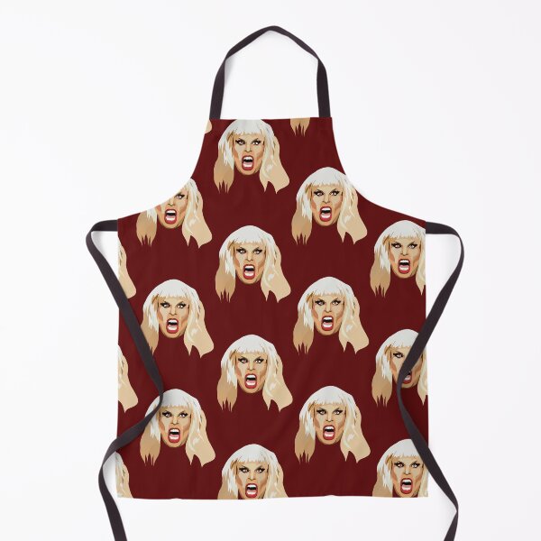 Item preview, Katya designed and sold by Lunchbox-amigos.