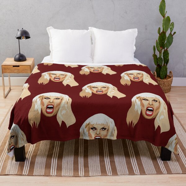 Item preview, Katya designed and sold by Lunchbox-amigos.
