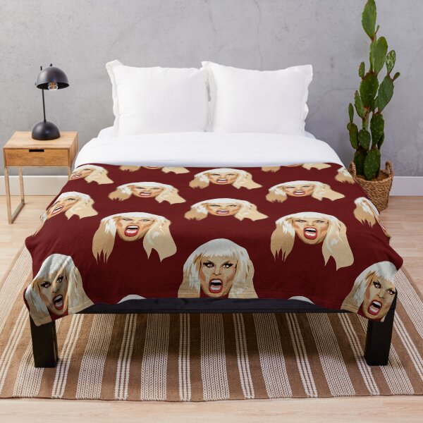 Item preview, Katya designed and sold by Lunchbox-amigos.