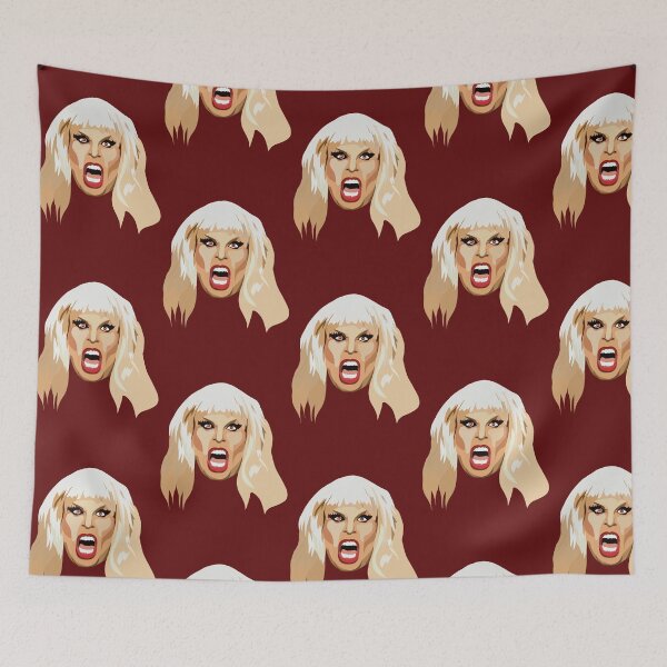 Item preview, Katya designed and sold by Lunchbox-amigos.