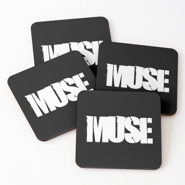 Item preview, Music - Muse band designed and sold by tyuagfjlada.