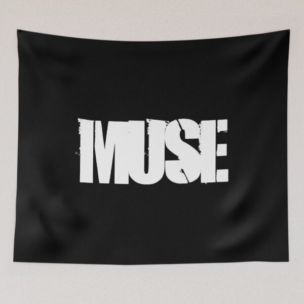 Item preview, Music - Muse band designed and sold by tyuagfjlada.