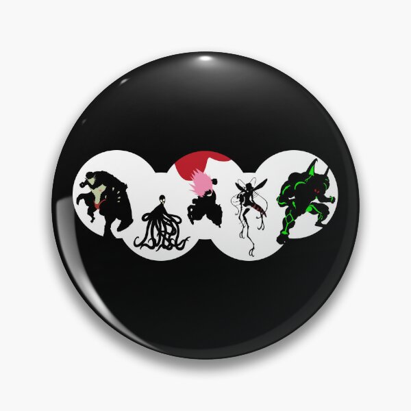Item preview, Light on the villains designed and sold by ProjetF.