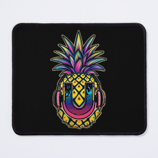 Item preview, Ultra Pineapple Swinger Lifestyle Adult Culture designed and sold by Pineapple-Ink.