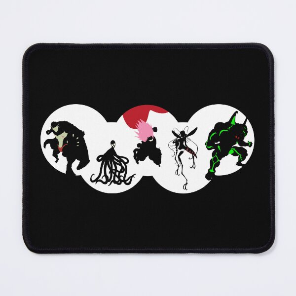 Item preview, Light on the villains designed and sold by ProjetF.